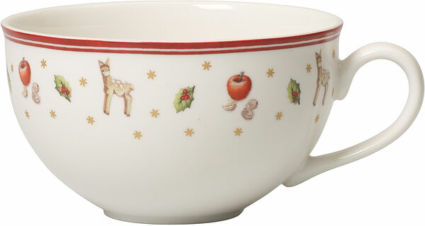 Tekopp 30 cl vit Toys Delight Villeroy & Boch - bild 1
