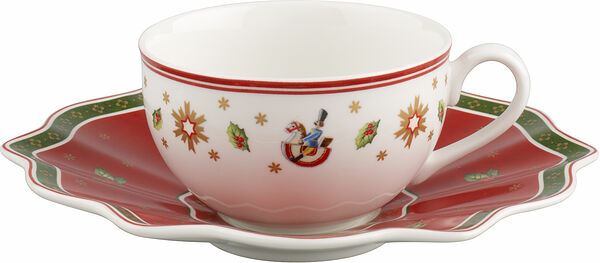 Kaffekopp & fat 20 cl 2 del Toys Delight Villeroy & Boch - bild 1