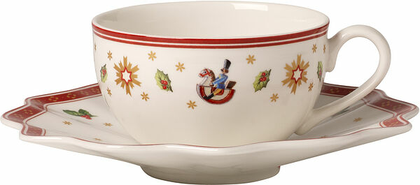 Kaffekopp & fat 20 cl 2 del Toys Delight Villeroy & Boch - bild 1