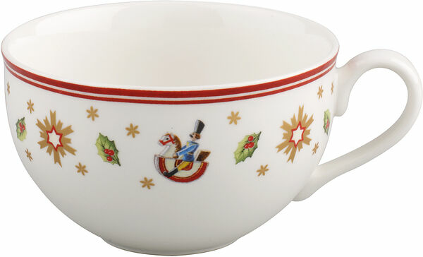 Kaffe/tekopp 20 cl Toys Deligh Villeroy & Boch - bild 1