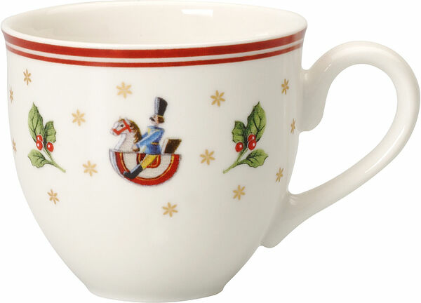 Espressokopp 10 cl Toys Delight Villeroy & Boch - bild 1