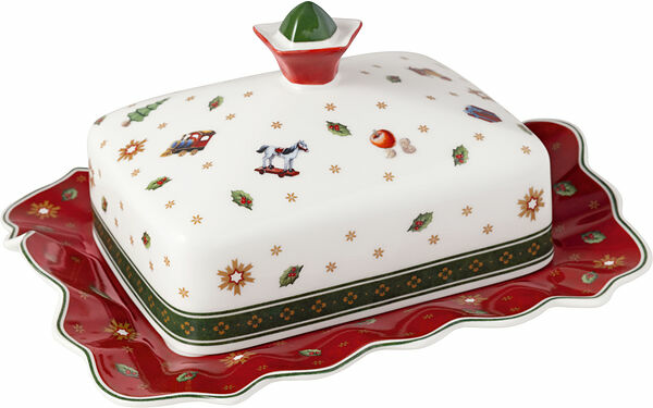 Smörask Toys Delight Villeroy & Boch - bild 1
