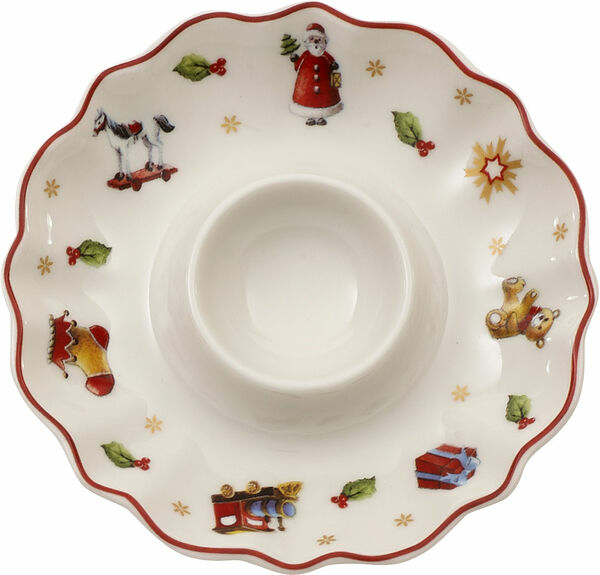 Äggkopp 11,5 cm Toys Delight Villeroy & Boch - bild 1