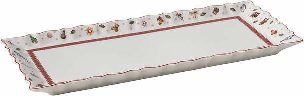Kakfat 39x16 cm Toys Delight Villeroy & Boch - bild 1