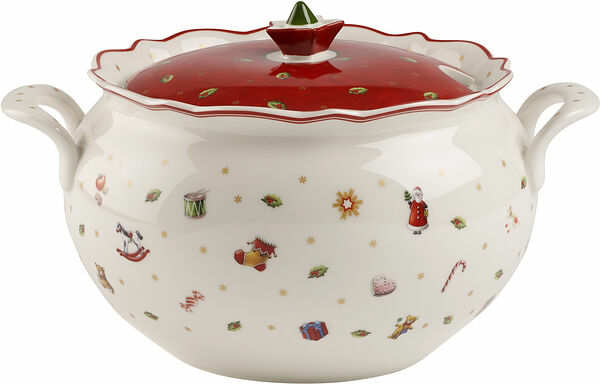 Soppterrin 3 lit Toys Delight Villeroy & Boch - bild 1