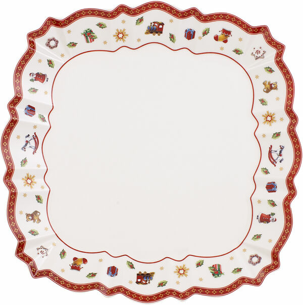 Serveringsfat 26 cm Toys Delight Villeroy & Boch - bild 1