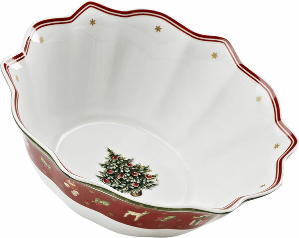 Skål 34,7 cm Toys Delight Villeroy & Boch - bild 1