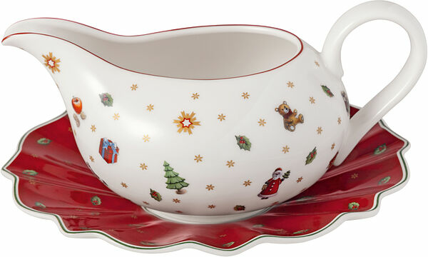 Såskanna m fat Toys Delight Villeroy & Boch - bild 1