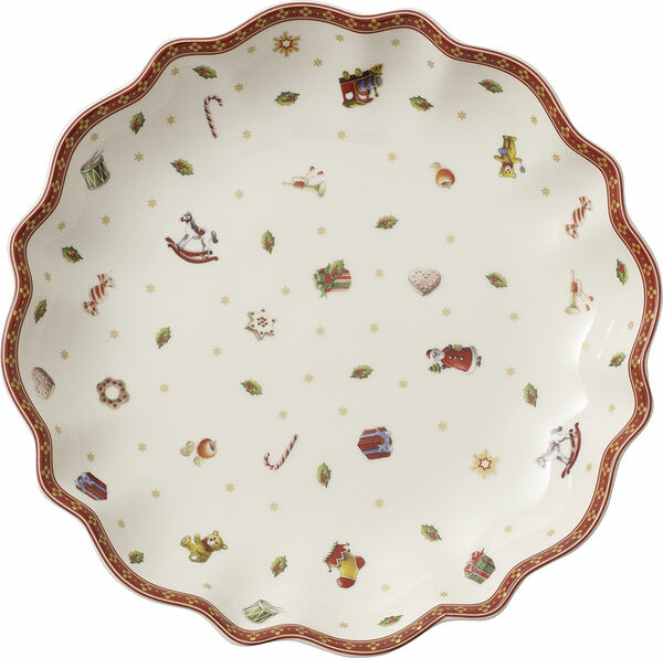 Skål 27 cm large Toys Delight Villeroy & Boch - bild 1