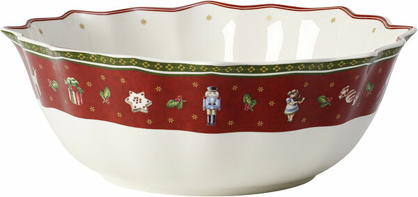 Skål 25 cm Toys Delight Villeroy & Boch - bild 1