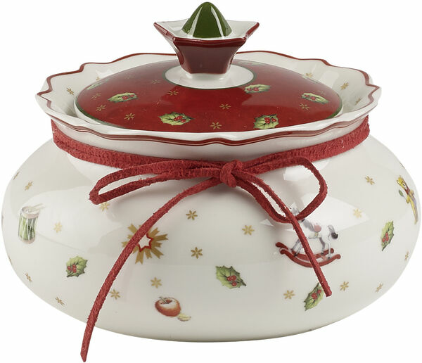 Box 17 cm small Toys Delight Villeroy & Boch - bild 1