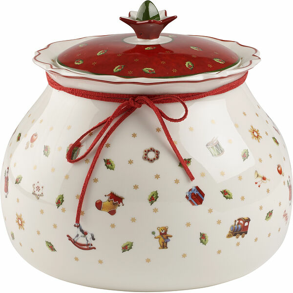 Box 20 cm large Toys Delight Villeroy & Boch - bild 1