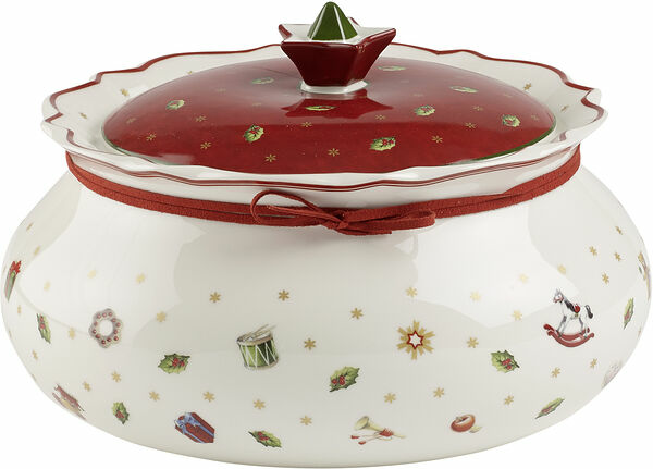 Box 15 cm medium Toys Delight Villeroy & Boch - bild 1
