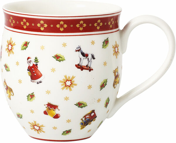 Mugg 44 cl Toys Delight Villeroy & Boch - bild 1