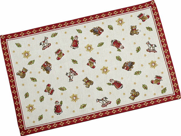 Bordstablett 48x32 cm Toys Delight Toys Villeroy & Boch - bild 1
