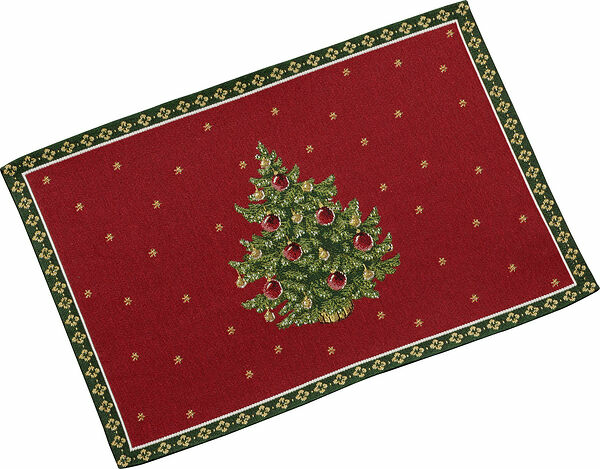 Bordstablett 32x48 cm Toys Delight Tree Villeroy & Boch - bild 1