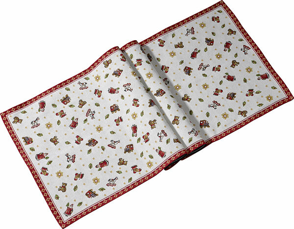 Bordslöpare XL 143x49 cm Toys Delight Villeroy & Boch - bild 1