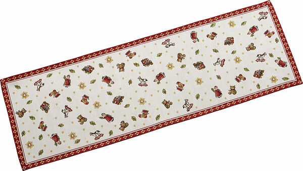 Bordslöpare 32x96 Toys Delight Villeroy & Boch - bild 1