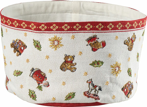 Brödkorg 15x23 cm Toys Delight Villeroy & Boch - bild 1