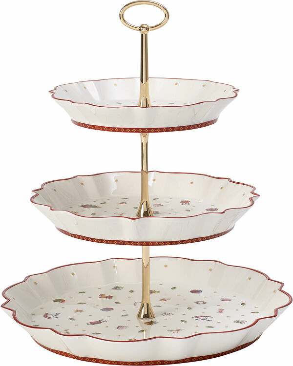 Kakfat 33 cm Toys Delight Villeroy & Boch - bild 1
