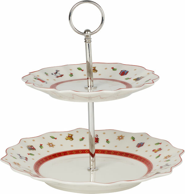 Kakfat 25 cm Toys Delight Villeroy & Boch - bild 1