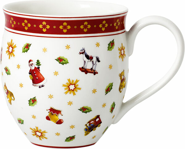 Mugg 34 cl 2 del Toys Delight Toys Villeroy & Boch - bild 1