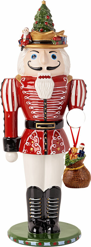 Christmas Toys Memories Nutcracker Villeroy & Boch - bild 1