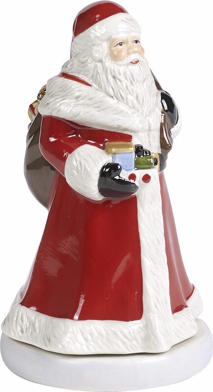 Nostalgic Melody Santa, turning Villeroy & Boch - bild 1