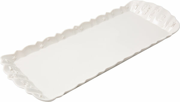 Uppläggningsfat 40x16 cm Royal Classic Toys Delight Villeroy - bild 1