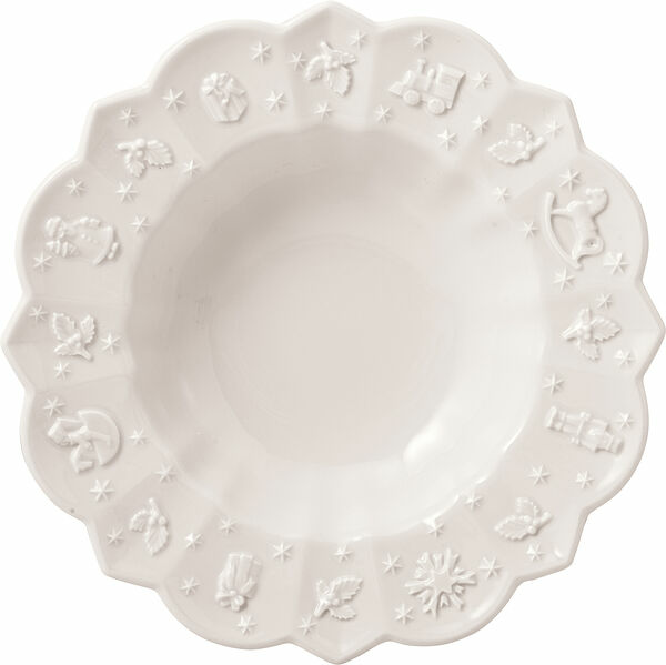 Djup tallrik 24 cm Toys Delight Royal Classic Villeroy - bild 1