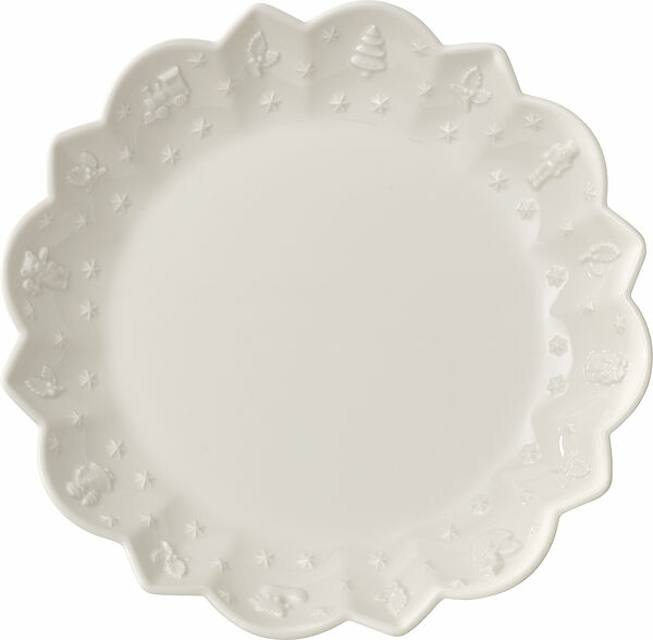 Skål 24,5 cm Royal Classic Toys Delight Villeroy & Boch - bild 1