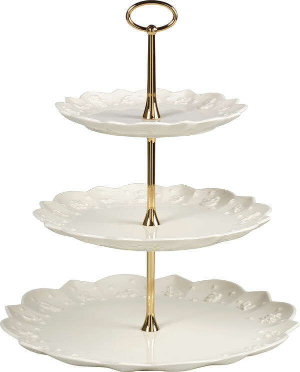 Kakfat 29,5 cm Royal Classic Toys Delight Villeroy & Boch - bild 1