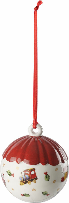 Toys Delight Decoration Ball Villeroy & Boch - bild 1
