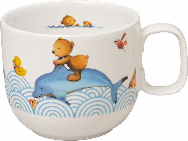 Mugg 17 cl Happy as a Bear Villeroy & Boch - bild 1