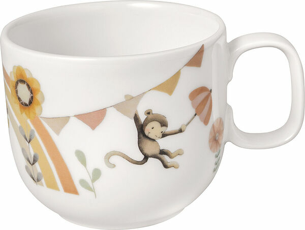Mugg 17 cl Roar like a Lion Villeroy & Boch - bild 1