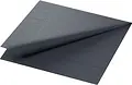 Servett 2 L Svart 33x33 cm Duni