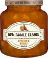 Marmelad Apelsin & Morot Den Gamle Fabrik