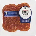 Chorizosalami Kallrökt Plockchark Sverige Jakobsdals