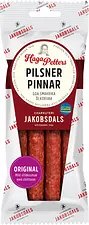 Haga-Petters Pilsnerpinnar Original Jakobsdals