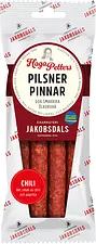 Haga-Petters Pilsnerpinnar Chili Jakobsdals