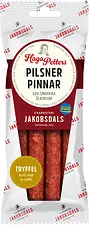 Haga-Petters Pilsnerpinnar Tryffel Jakobsdals
