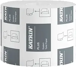 Katrin Plus System Toalettpapper 680