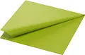 Servett 2 L Kiwi 33x33 cm Duni