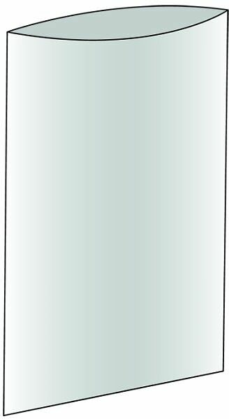 Cellofanpåse 700x950 mm - bild 1
