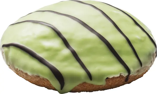 Päronbiskvi Lyx glutenfri Delicato - bild 1