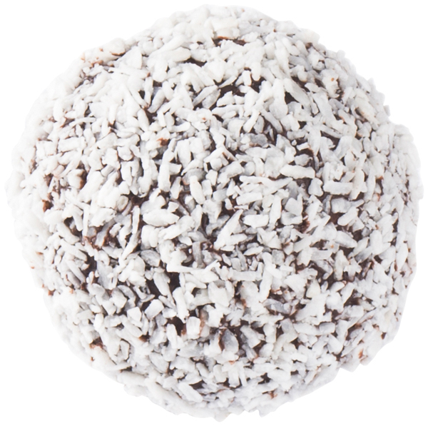 Chokladboll Lyx Delicato - bild 1