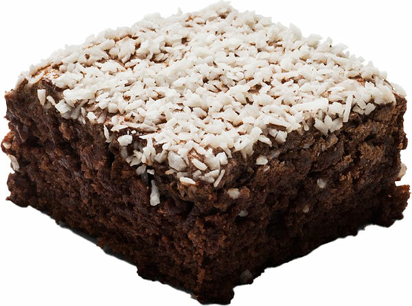 Kärleksmumsruta gluten & laktosfri 20 bit Delicato - bild 1