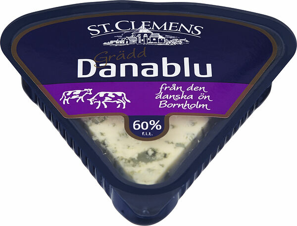 Danablu Gräddädel Wernerssons - bild 1
