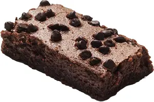 Brownie 18 bit Delicato