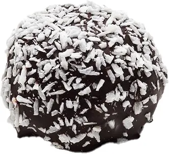 Chokladboll Delicato - bild 1